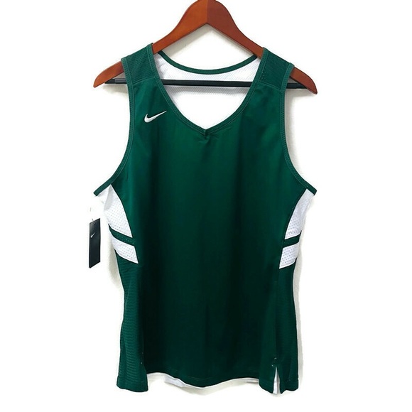 Nike Women’s Reversible Jersey - Picture 3 of 9